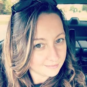 Meet your Posher, Mary beth